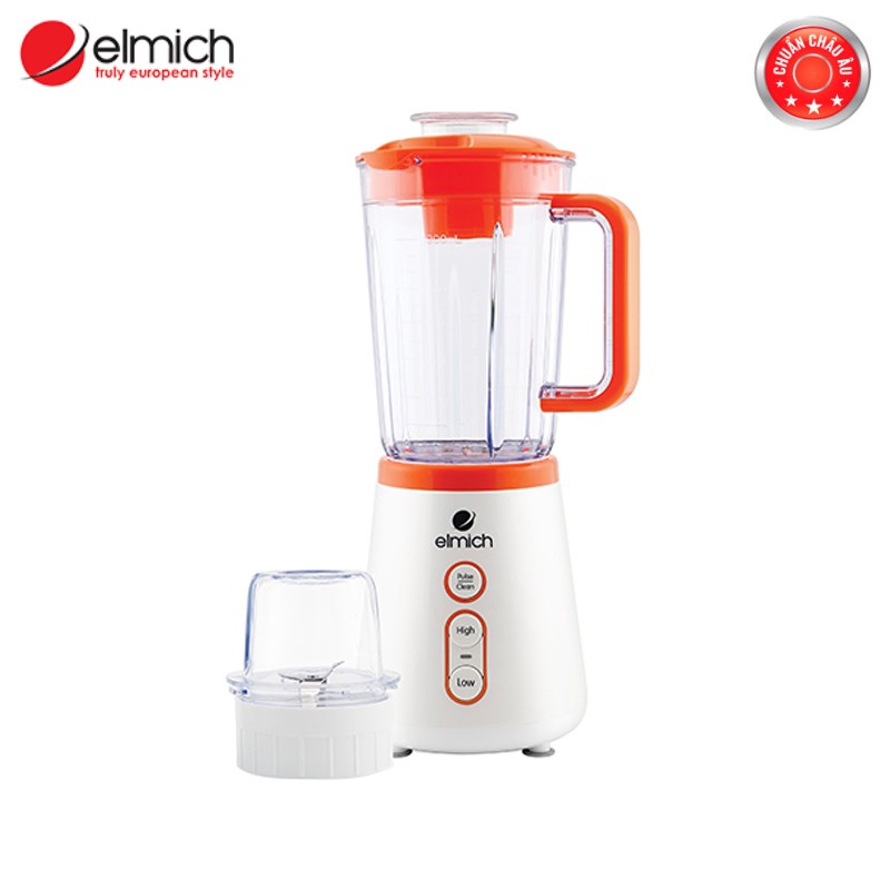 Máy xay sinh tố elmich ble-1847