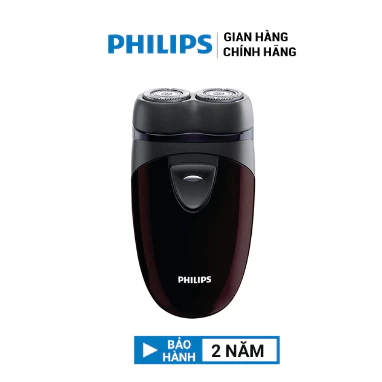 Máy cạo râu du lịch philips pq206/18