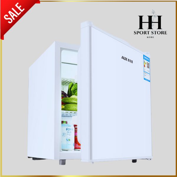 Tủ lạnh mini aux 22l- tủ lạnh tiết kiệm điện năng - tủ lạnh mini dành cho sinh viên giá rẻ, tiết kiệm