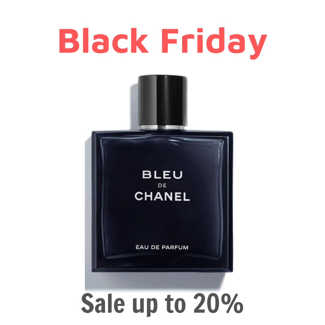 Set nước hoa nam Bleu de Chanel EDT Pour Home 3 x 20ml  TIẾN THÀNH BEAUTY