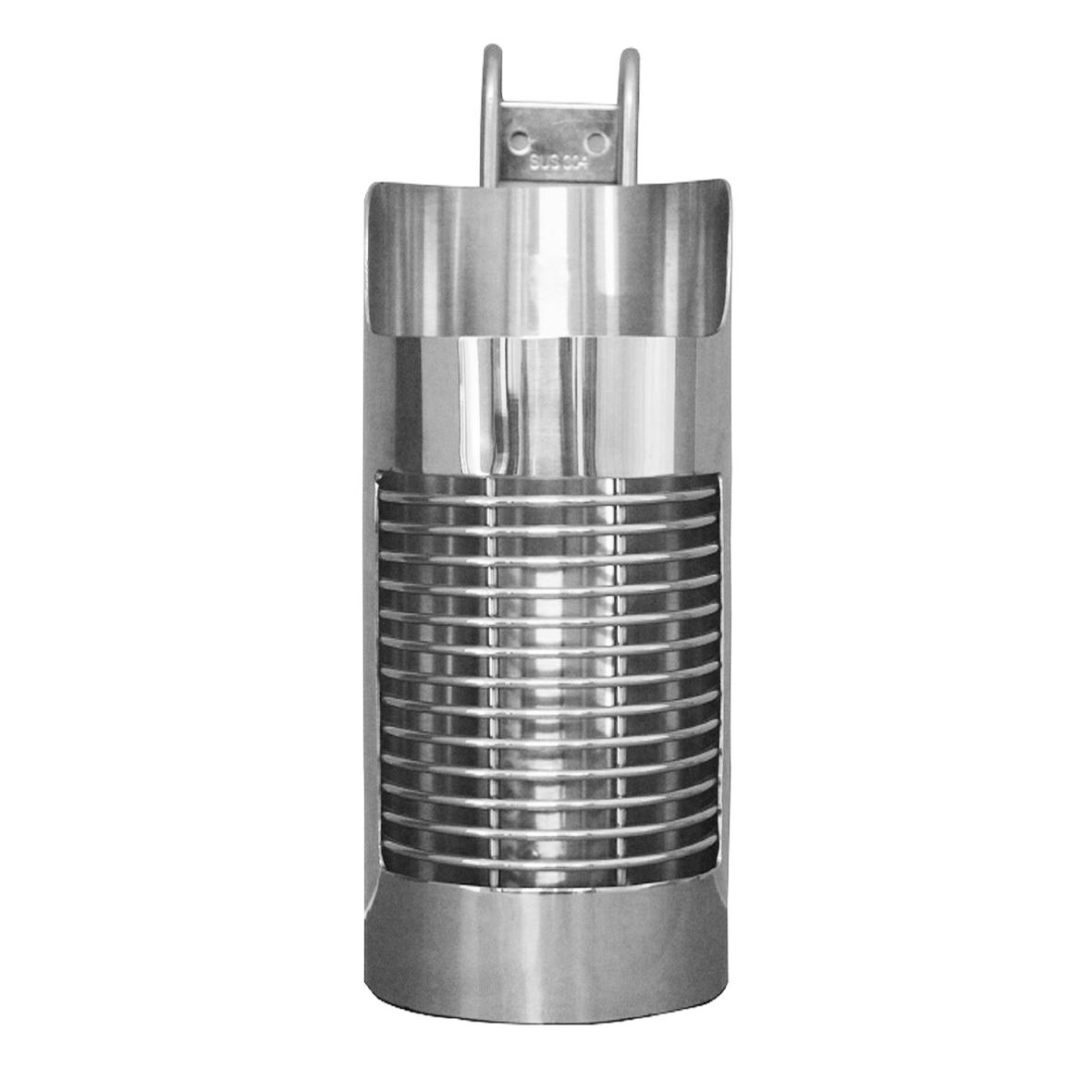 Ống đũa đơn inox sus 304 cao cấp