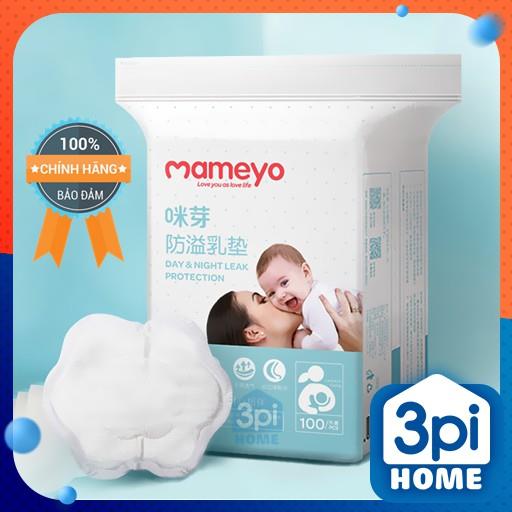 ♨✈► Miếng lót thấm sữa Mameyo
