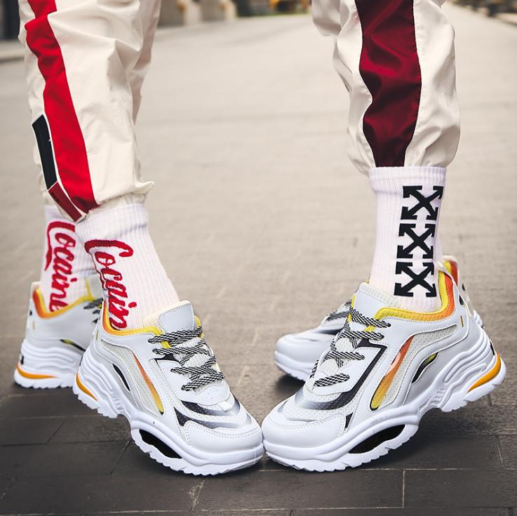 Giày thể thao sneaker nam DD68