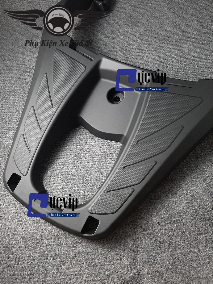 Tay dắt kiểu ý sh 300i gắn xe sh 2017 - 2019 ms1538