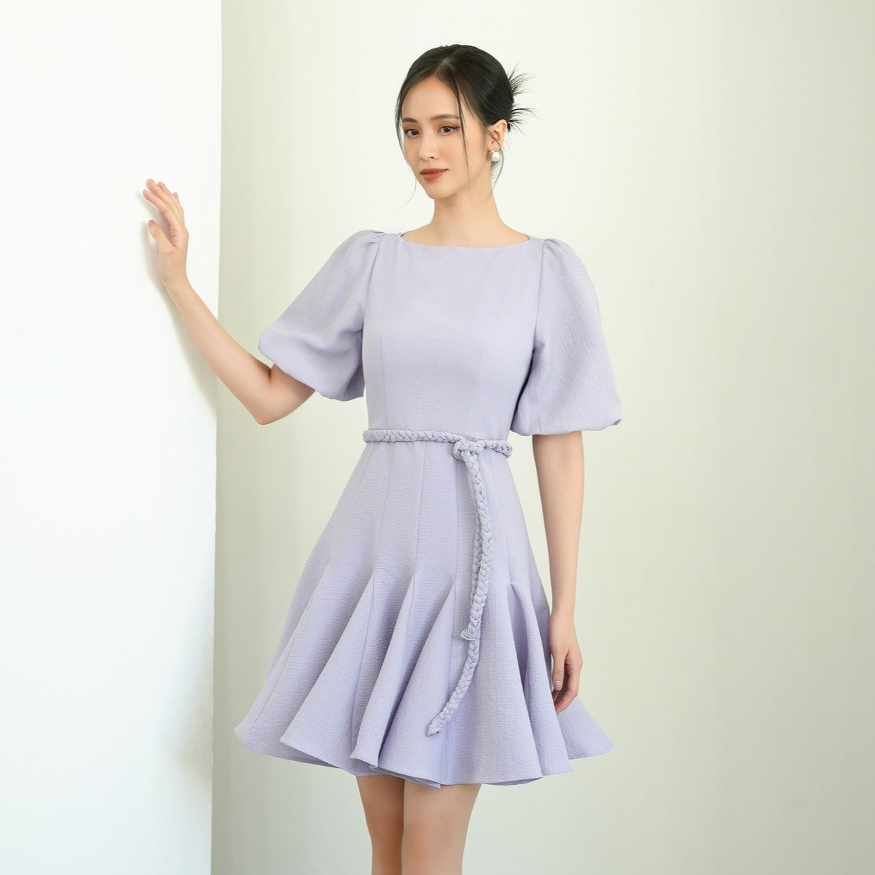 Olv - đầm kerenza dress