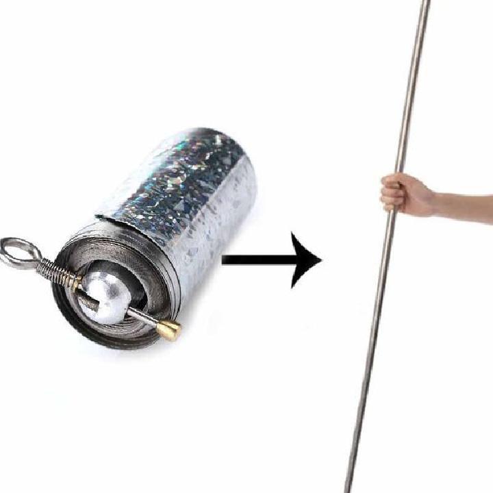 Gậy như ý ma thuật, gậy như ý biến hình, gậy như ý phòng thân, gậy như ý gậy tôn ngộ không - Shoptuankiet