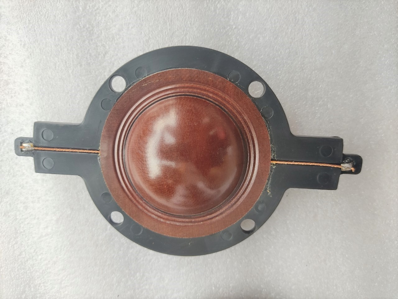 Coil loa nén - coil loa phóng thanh 30w -cọc loa cao cấp- giá 1 cái