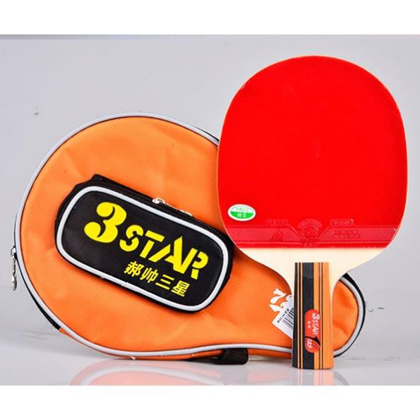 Vợt bóng bàn 729 3Star, Vợt bóng bàn giá rẻ
