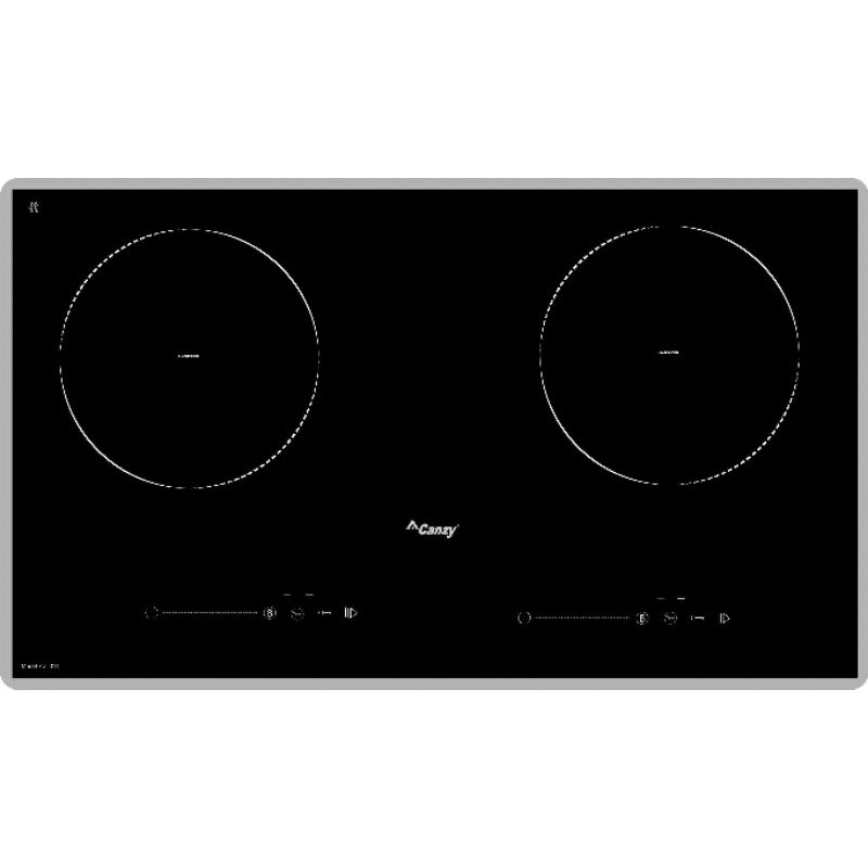 Bếp Từ Đôi Canzy Cz 07I, Bếp Từ, Bếp Điện Từ, Bếp Từ Đôi, Bếp Điện Từ Đôi, Bếp Từ Giá Rẻ, Bếp Điện Từ Giá Rẻ
