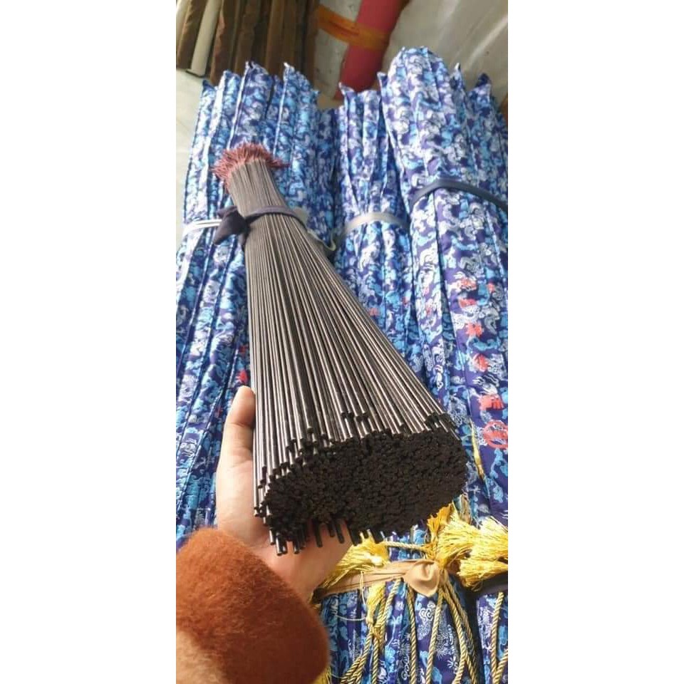 Ngọn Cần Đặc 5H Carbon, Cần Câu Tay