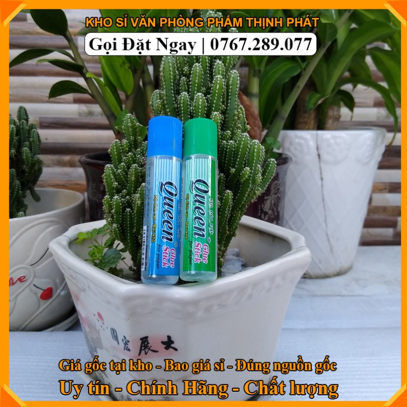Keo dán giấy - hồ dán