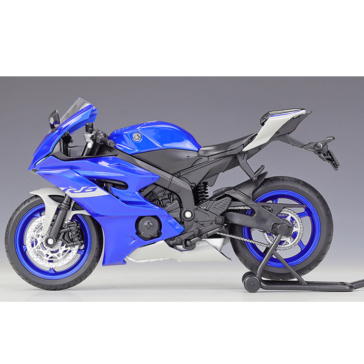 Tổng hợp 76 hình về mô hình yamaha r6  NEC