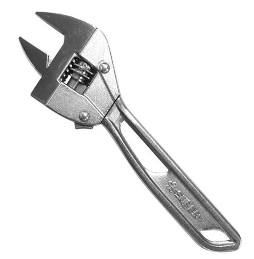 Mỏ lết tự động supertool mwrn36