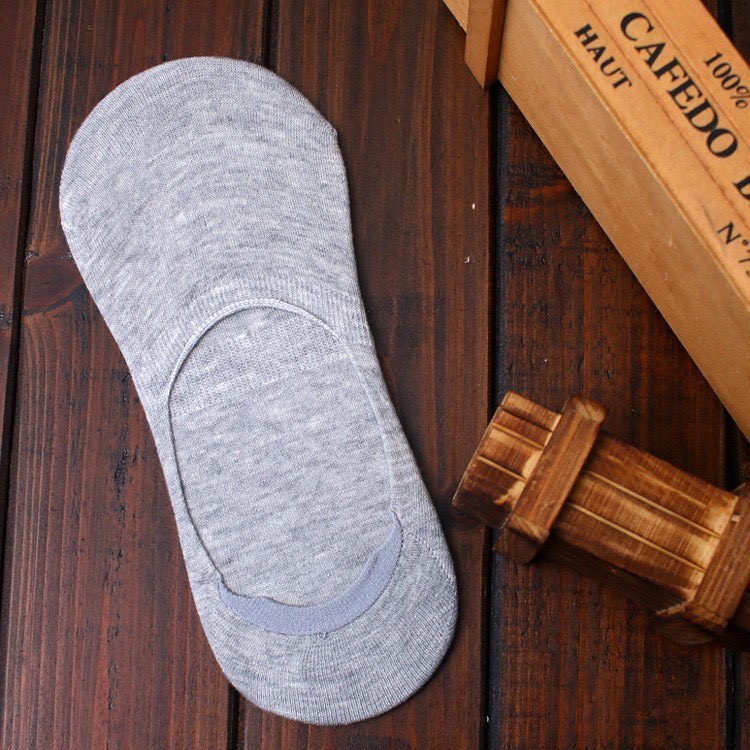 Tất Vớ lười trơn nam nữ siêu đẹp