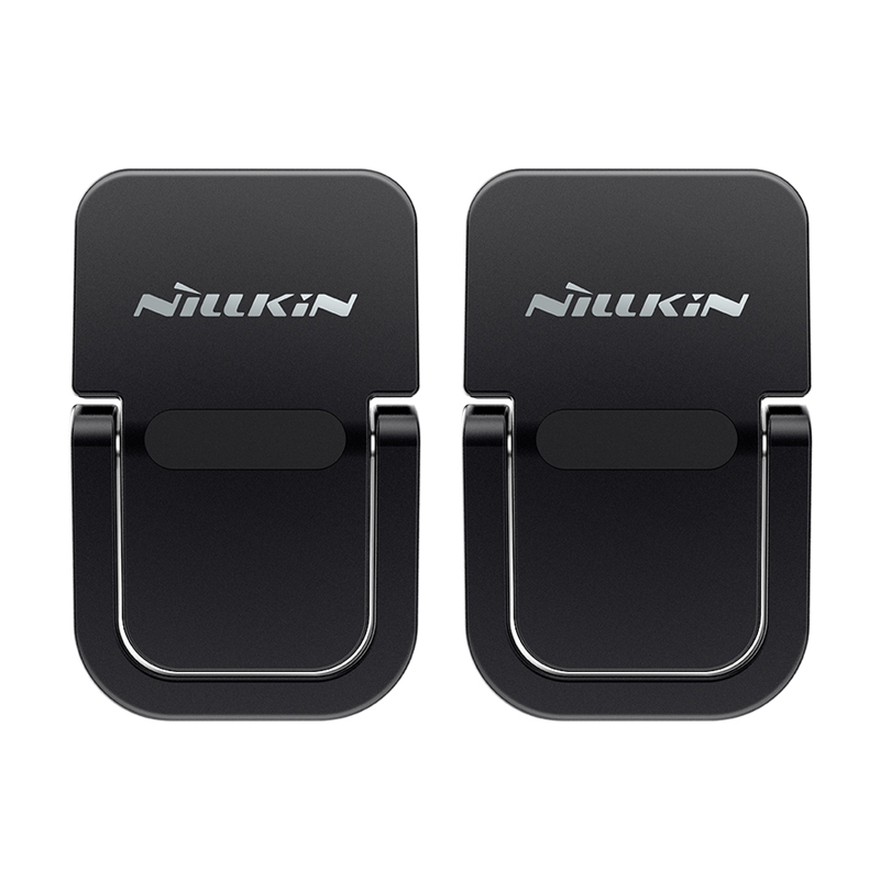 Đế tản nhiệt bằng hợp kim nhôm chính hãng Nillkin dành cho Laptop, Macbook