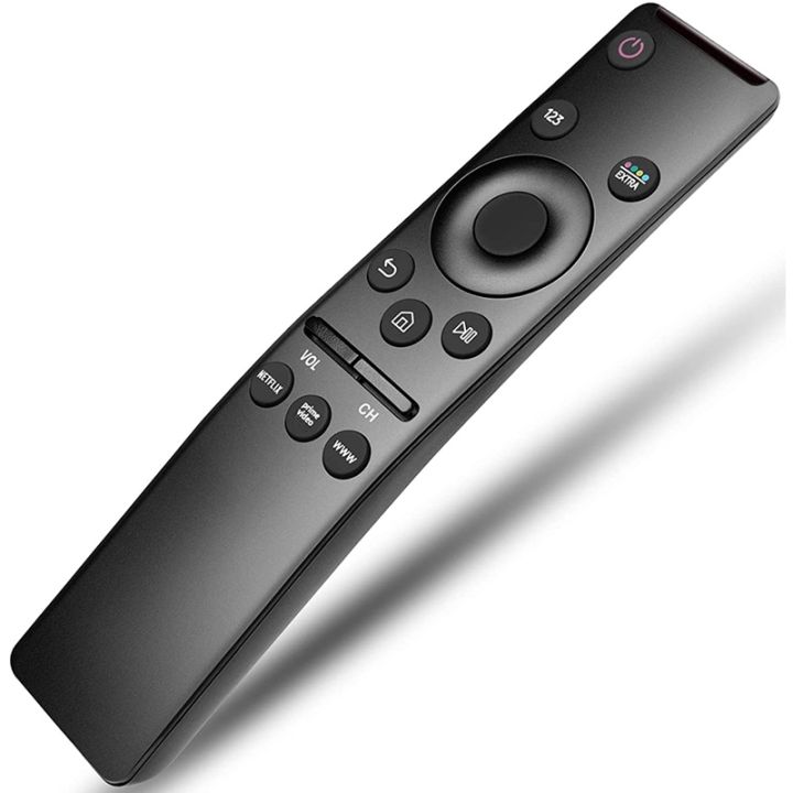 Samsung 4k Ko Voice - Remote điều khiển tivi Samsung 4K không có giọng nói
