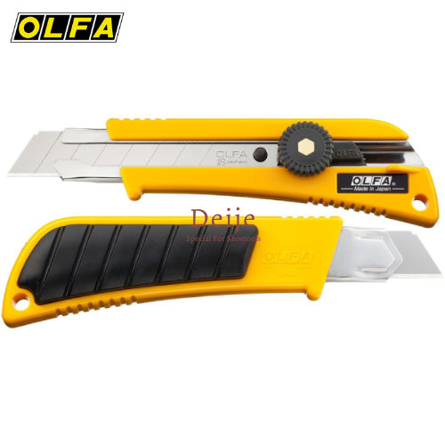 Dao cắt olfa l-2 nhật bản