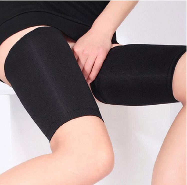 LAVY STORE - Nịt Đùi Giảm Mỡ Chăm Sóc Thon Gọn Vùng Chân Massage Shaper (Free Size)