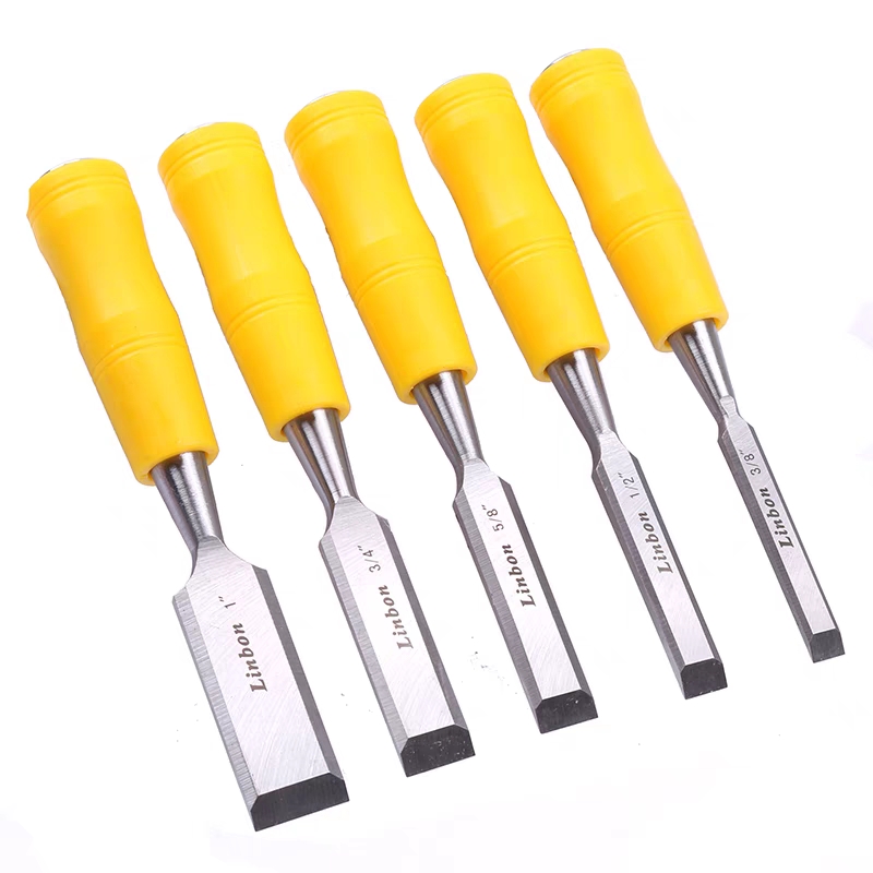 Đục gỗ linbon