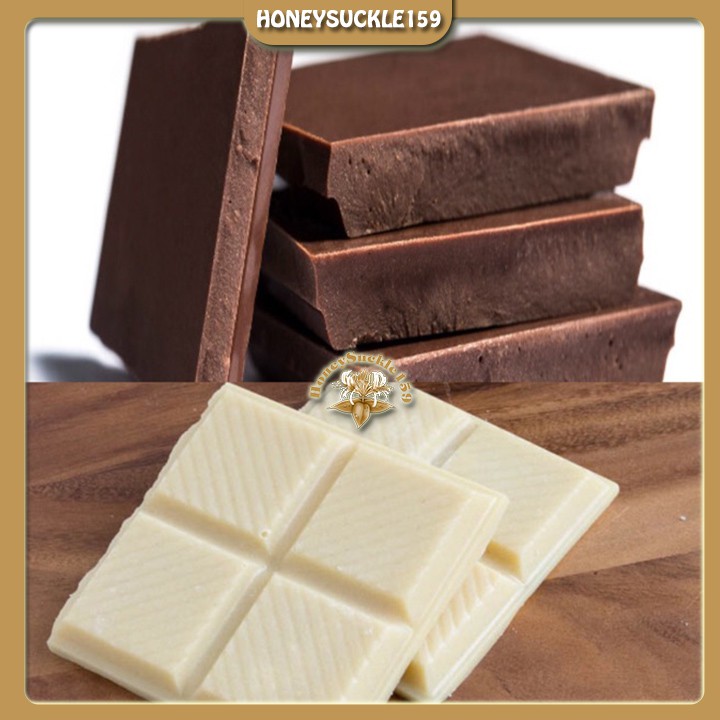 Socola Compound Grand Place Đen Gói Chia Nhỏ 100g