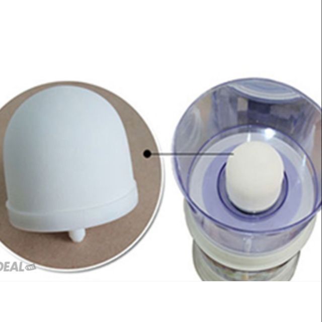 Sứ lọc nước korea ceramic