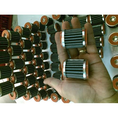 Lọc nhớt thép Exciter