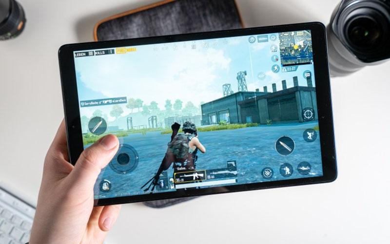 máy tính bảng samsung galaxy tab a 10.1 (2019) 11 máy tính bảng samsung galaxy tab a 10.1 (2019) 11