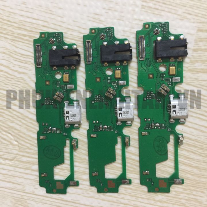 Bo mạch sạc vivo y15