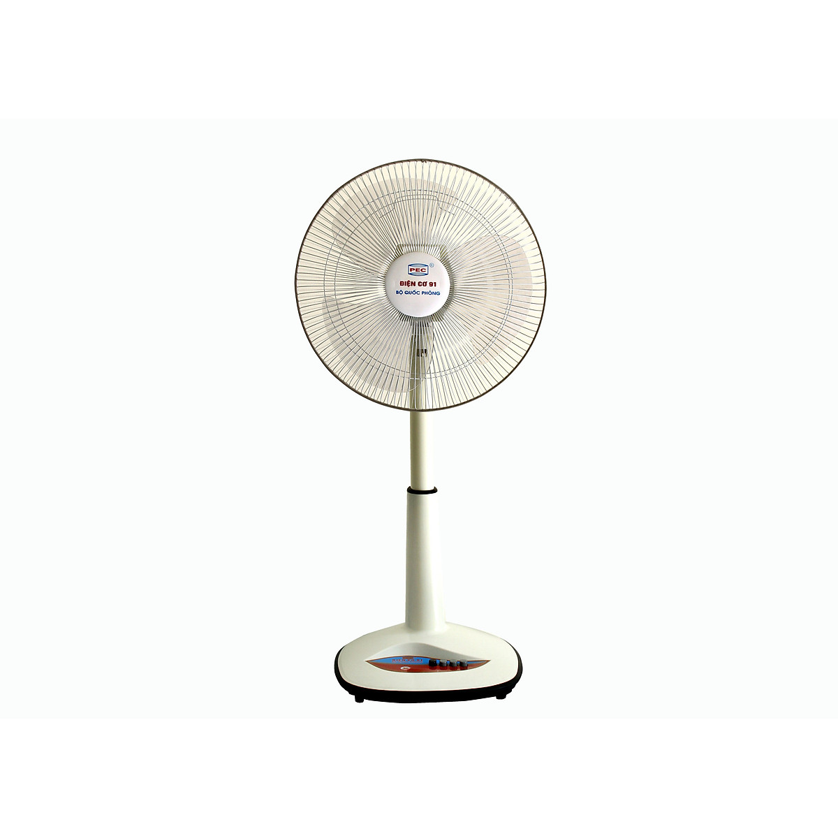 Quạt đứng điện cơ 91 qrco - hàng chính hãng điện cơ