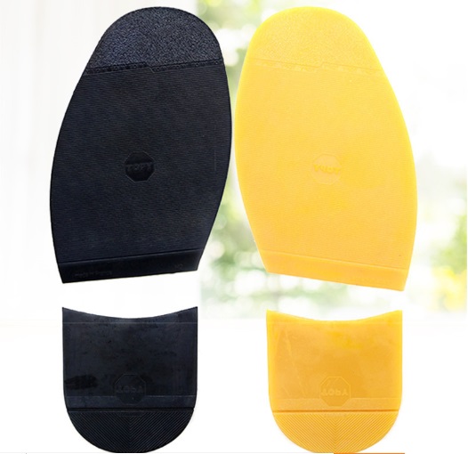 Tấm Dán Bảo Vệ Đế Giầy Ý TOPY 56x38CM