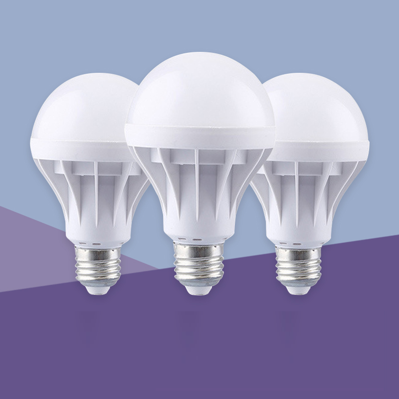 Bộ 3 bóng đèn led ewelink 15w siêu sáng siêu tiết kiệm