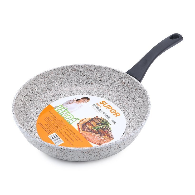 Chảo bếp từ Supor F23A28IH - 28cm [Gian hàng uy tín]