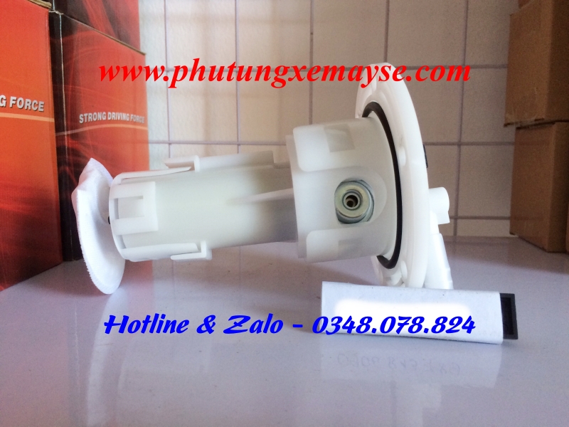 Bộ bơm xăng xe ATTILA FI