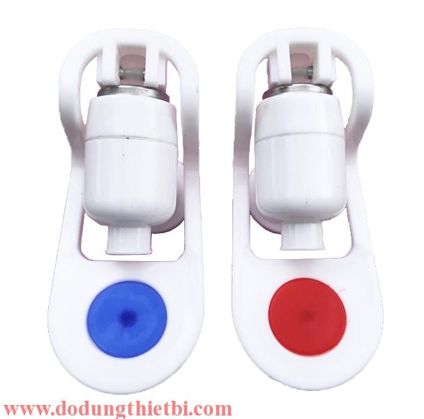 [HCM]COMBO 2 VÒI NƯỚC CHO MÁY NƯỚC UỐNG NÓNG LẠNH