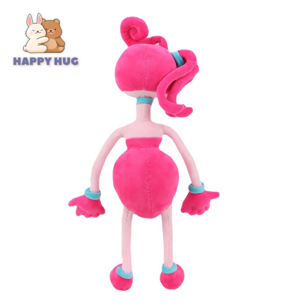 Chaveiro Poppy Playtime - Huggy Wuggy e Mommy Long Legs - Colecionáveis -  LojaRV - Chaveiro - Magazine Luiza