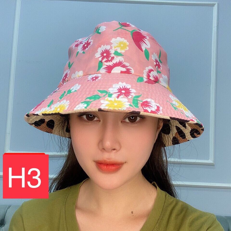 COMBO 3 Mũ In Bông có khẩu trang liền,ship màu ngẫu nhiên