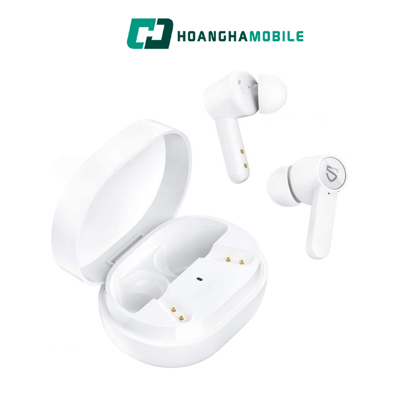 Tai Nghe Bluetooth Earbuds SoundPeats Q - Chính hãng