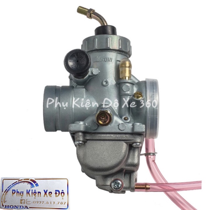 BÌNH XĂNG CON YA 135 ĐÀI LOAN BAO MẠNH