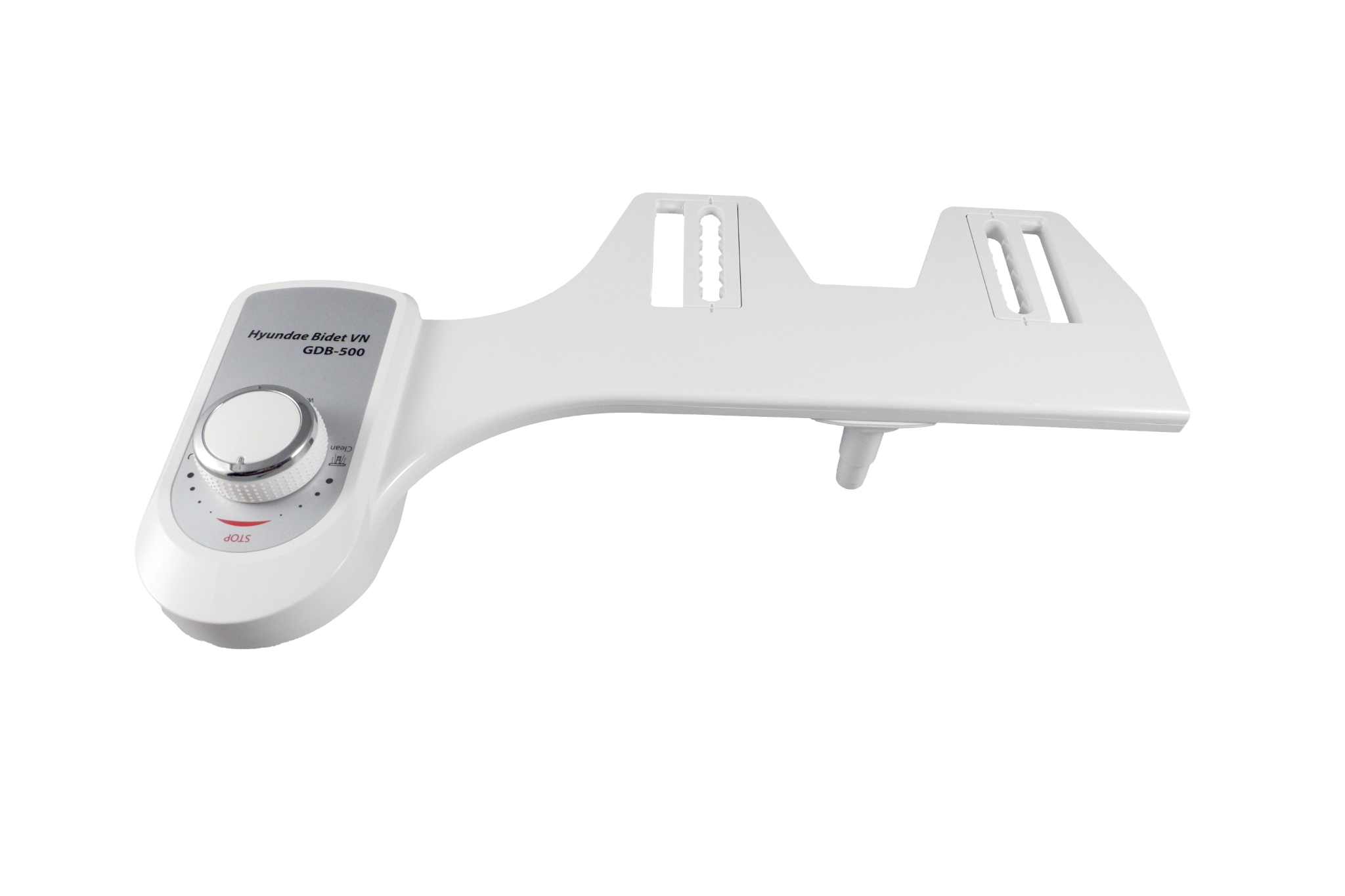Vòi rửa vệ sinh thông minh Hyundae bidet GDB500, Chính Hãng, BH 1 Năm, Đổi Lỗi 30 Ngày