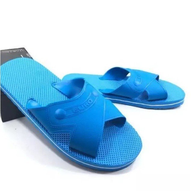 Combo 10 Đôi Dép Xốp Quai Ngang RIOTEX Cho Khách Sạn, Nhà Nghỉ, Bệnh Viện, Trường Học