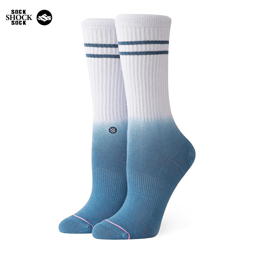 Tất STANCE 🚛 FREESHIP 🚛 ?Uncommon Dip Xanh Tất Vớ Thể Thao Thấm Hút Mồ Hôi Tốt Có Đệm Cushion