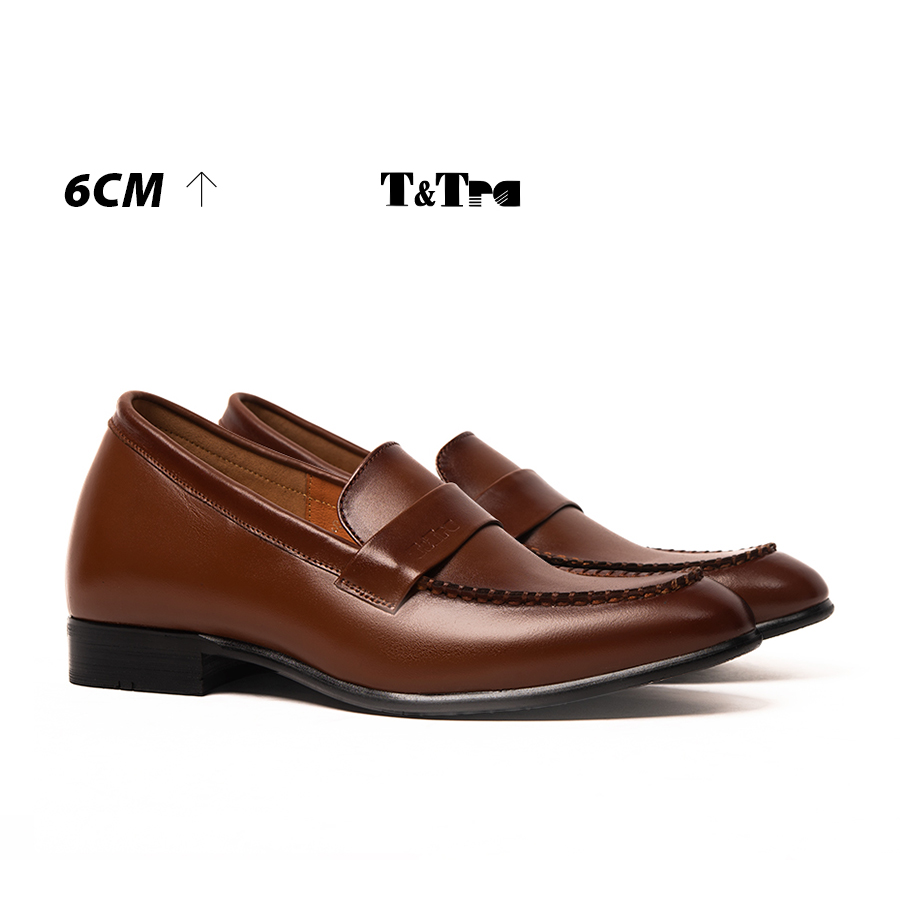 Giày tăng chiều cao t&tra s1036nw