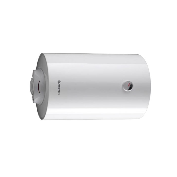 Máy nước nóng gián tiếp Ariston Pro R 80 Lít Ngang
