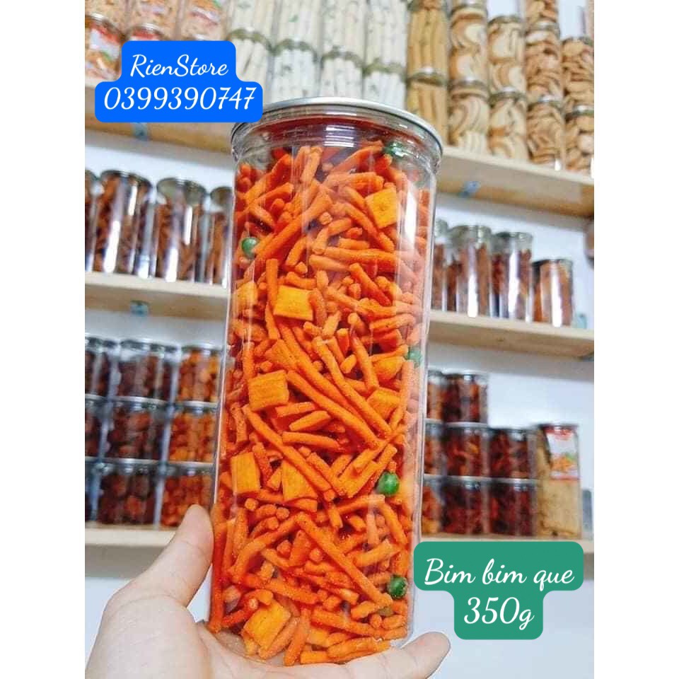 Bim bim que 350g