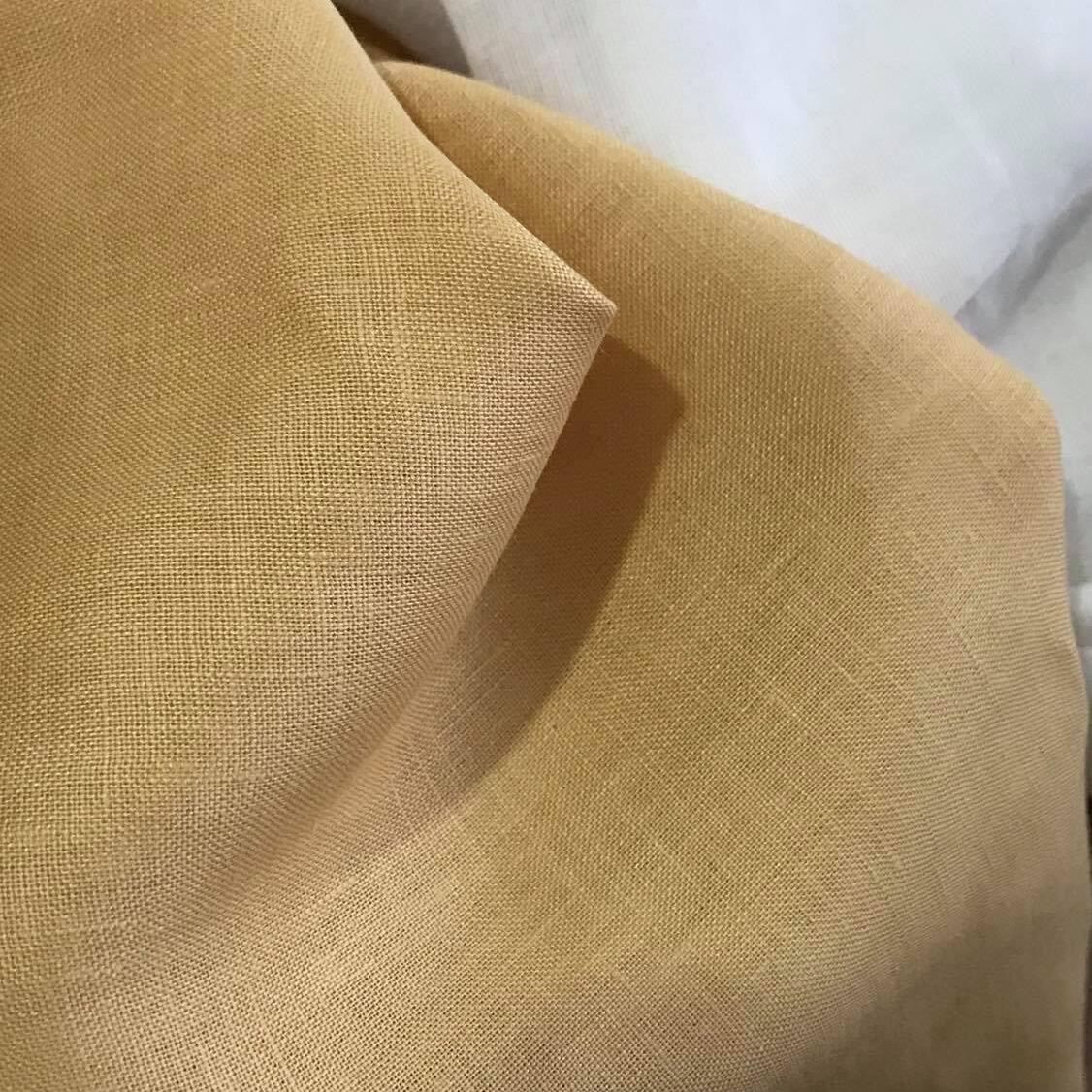 [HCM] Vải linen tưng, chất liệu cao cấp, may áo, váy đầm