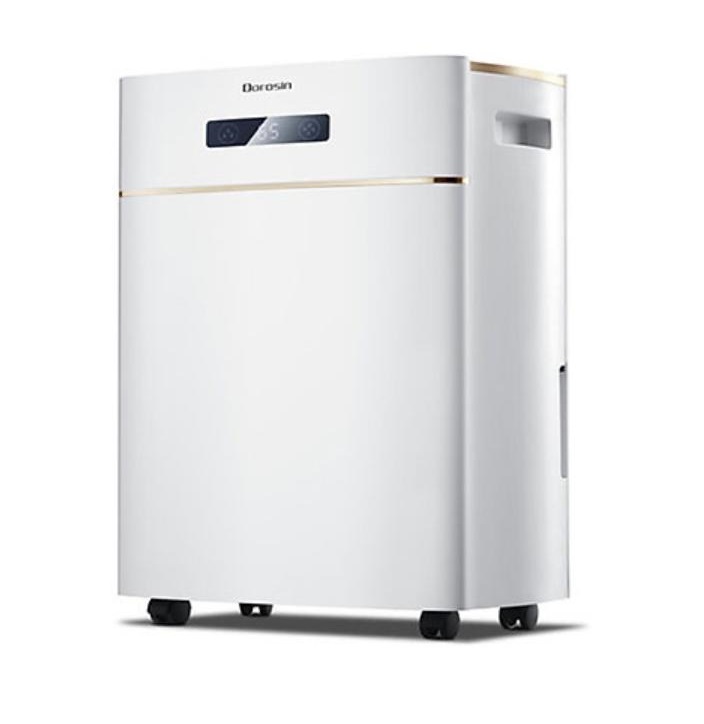 Máy hút ẩm dorosin er-630e - hàng chính hãng