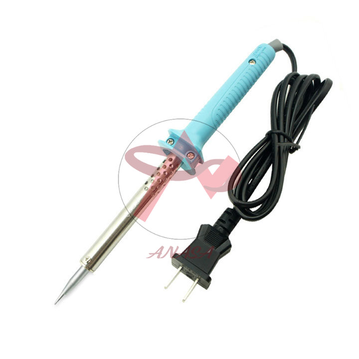 Mỏ Hàn WINSTER 60W Loại Tốt mỏ hàn thiếc 220VCC hàn mạch điện tử hàn chì hàn linh kiện