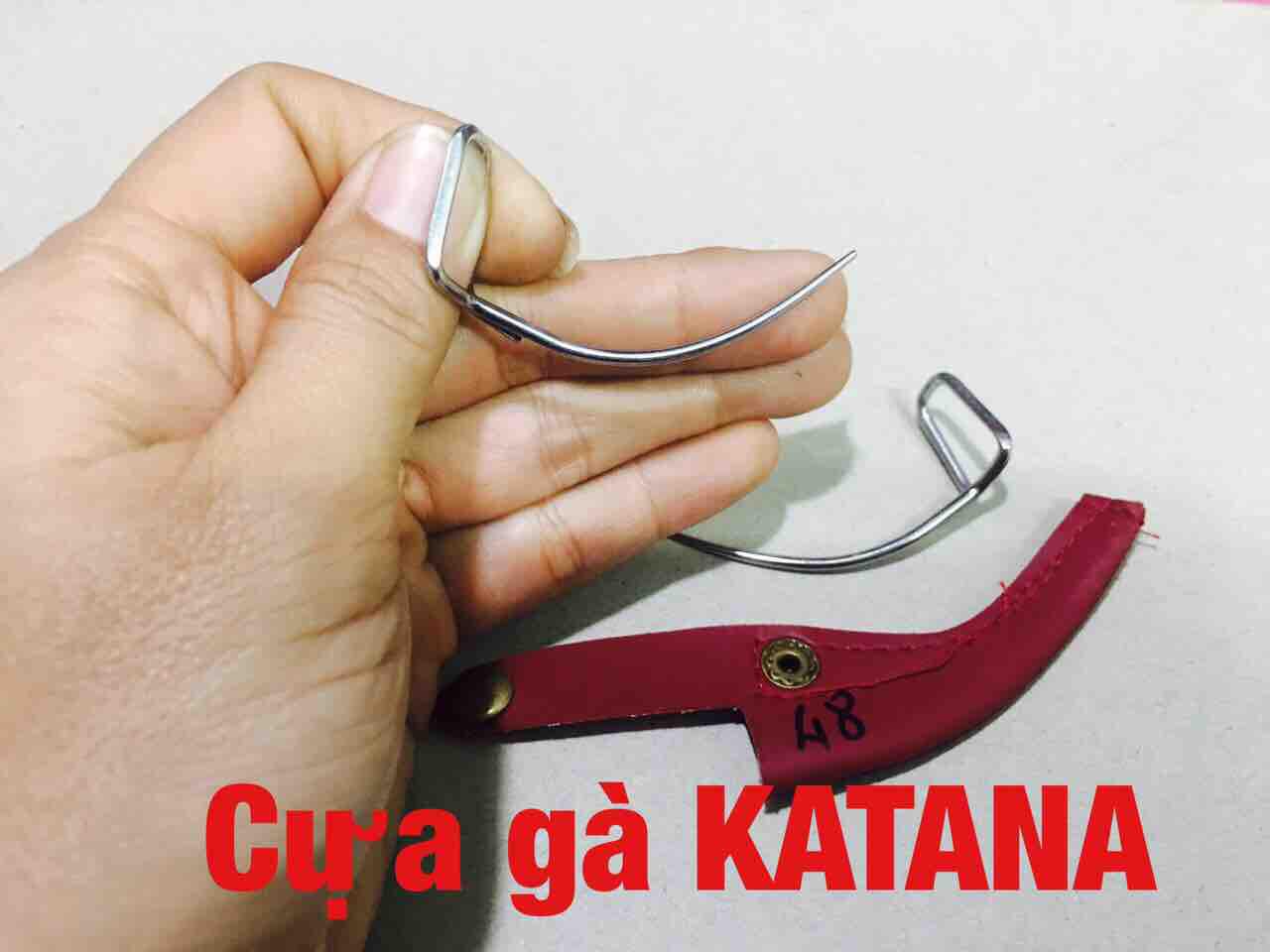Cựa gà