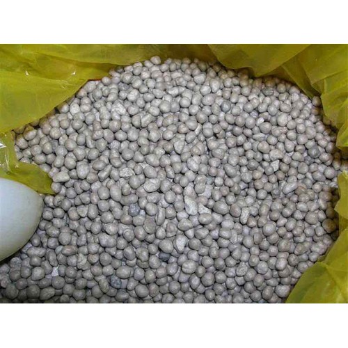 Phân chì tan chậm Nhật Bản 14-13-13 gói 500g tăng 5 giỏ đựng phân.