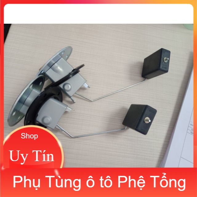 Phao xăng ( phao báo nhiên liệu ) SUZUKI 5 tạ và 7 chỗ